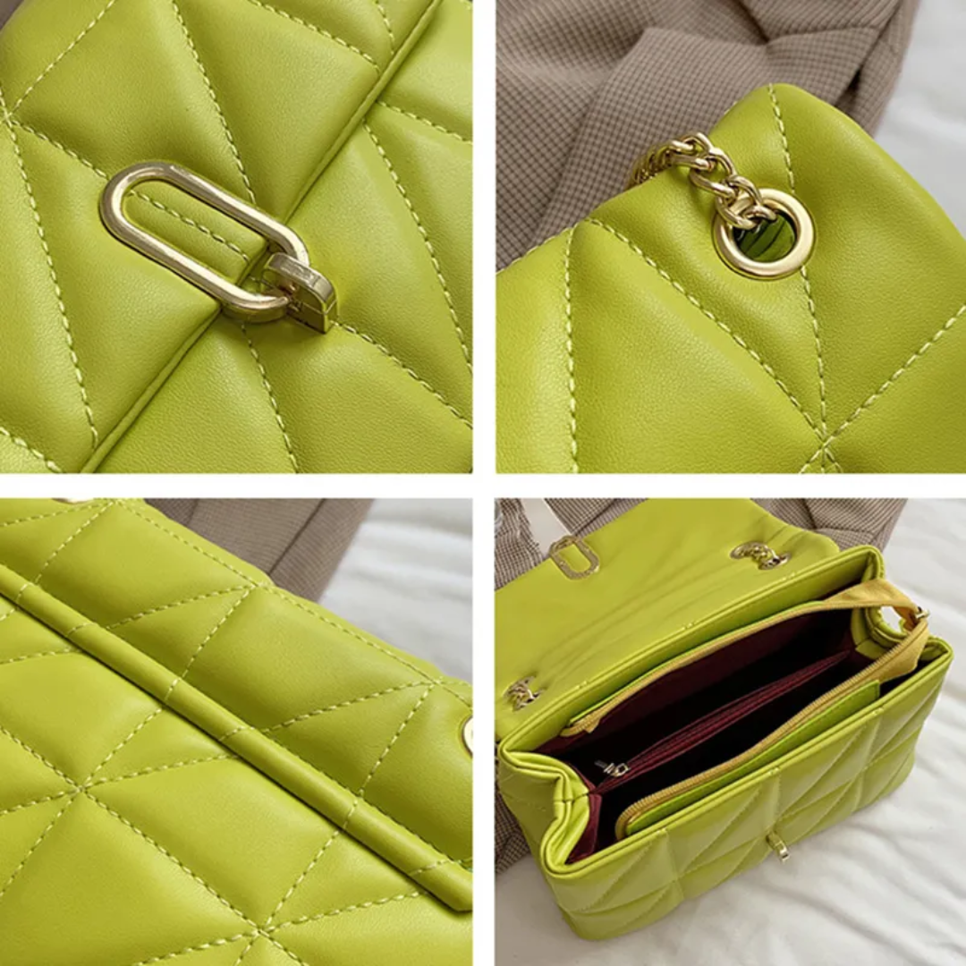 SylvieBag – Trendy and Elegant Handbag