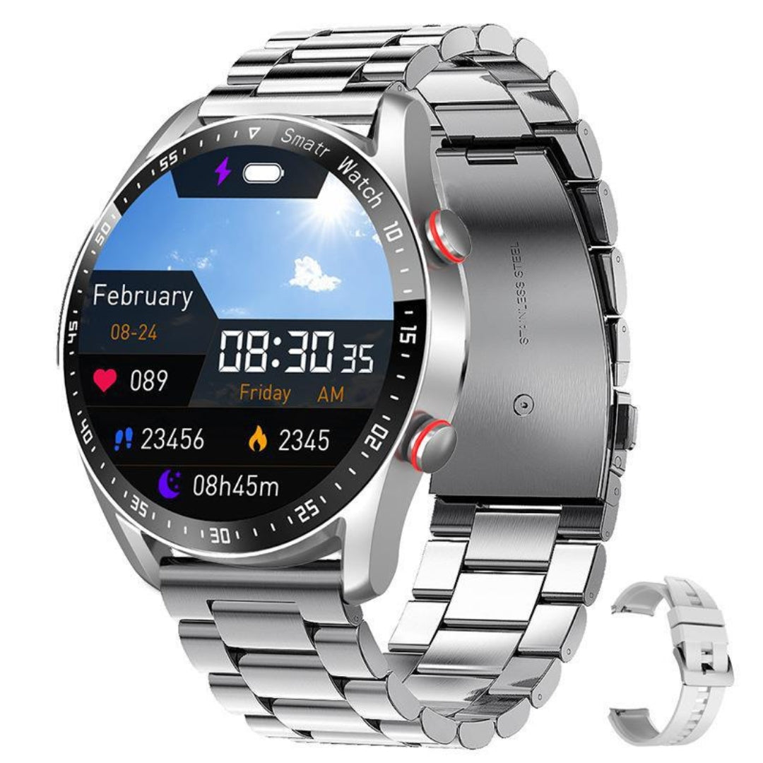 SwissActive Smartwatch – Functional &amp; Stylish Accessory