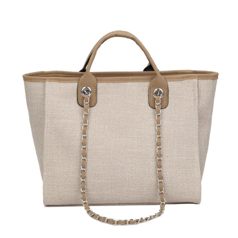 Elise Tote – Stylish Large Bag for Every Day