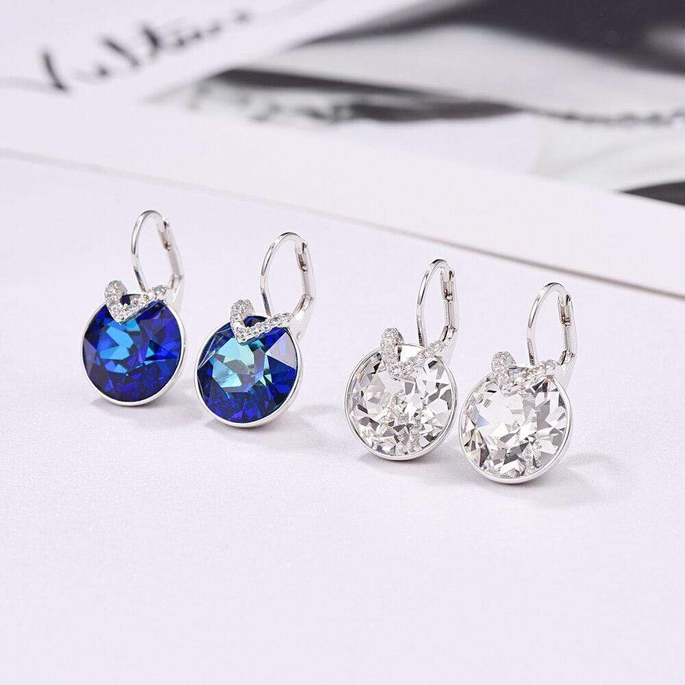 Aveline Sparkle - Elegant Earrings for Every Occasion