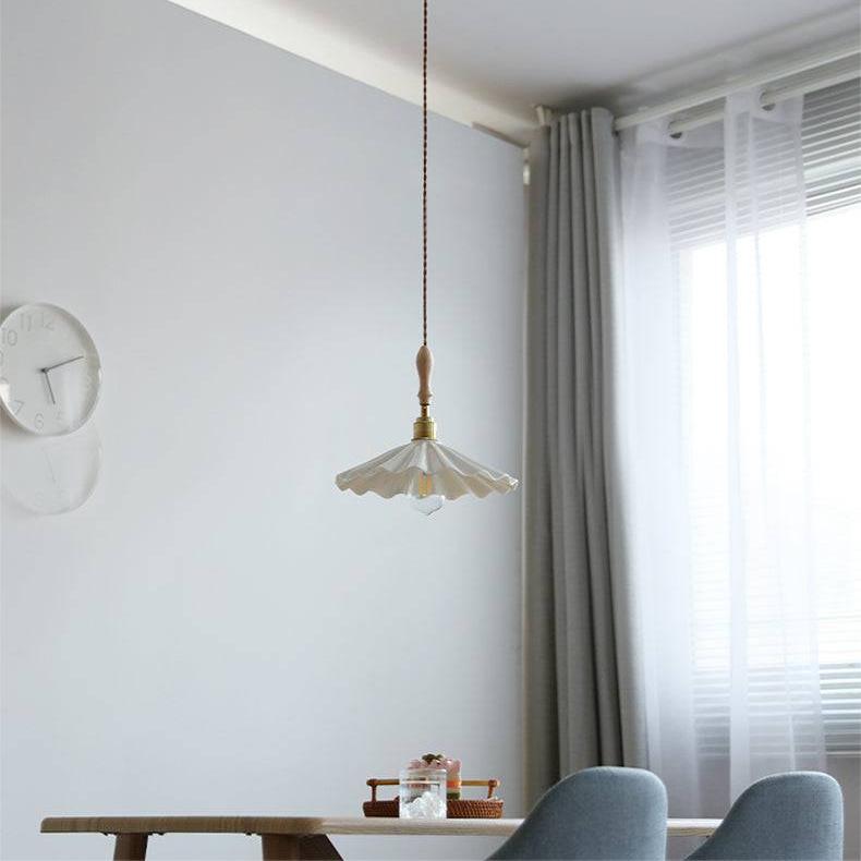 ChicCeramic - Unique Ceramic Pendant Lamp for Every Room