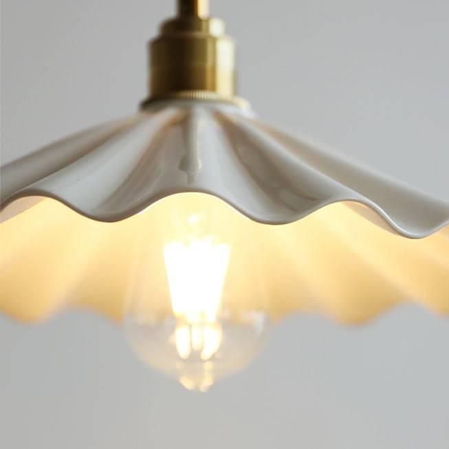 ChicCeramic - Unique Ceramic Pendant Lamp for Every Room