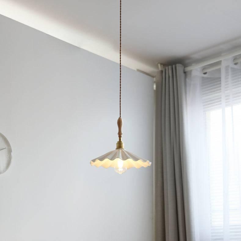 ChicCeramic - Unique Ceramic Pendant Lamp for Every Room