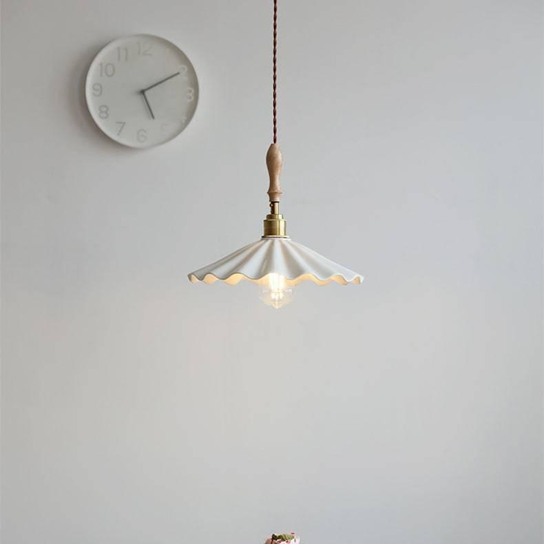 ChicCeramic - Unique Ceramic Pendant Lamp for Every Room