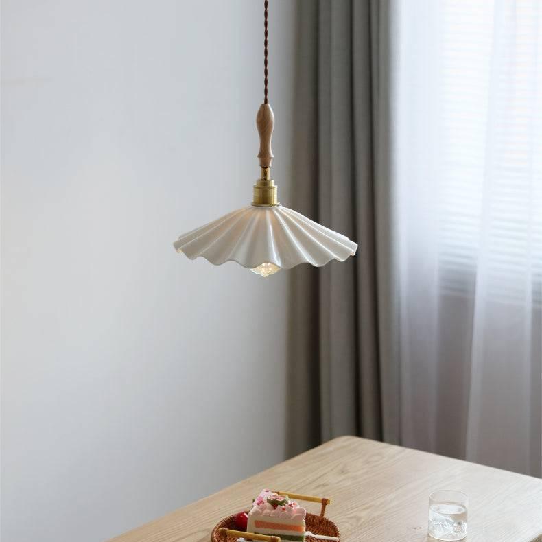 ChicCeramic - Unique Ceramic Pendant Lamp for Every Room