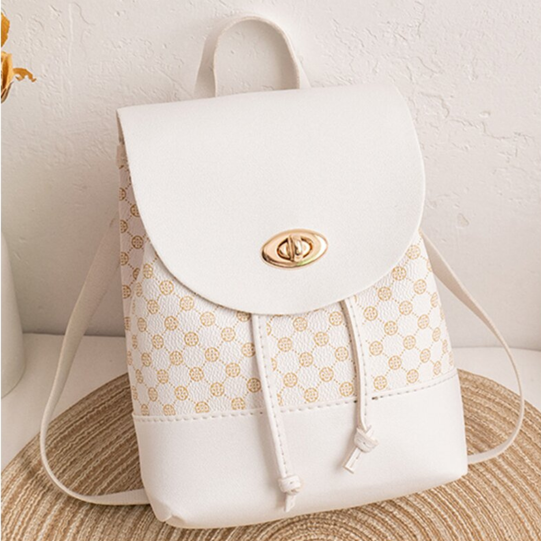 KittyMini - Trendy Small Backpack for Women 