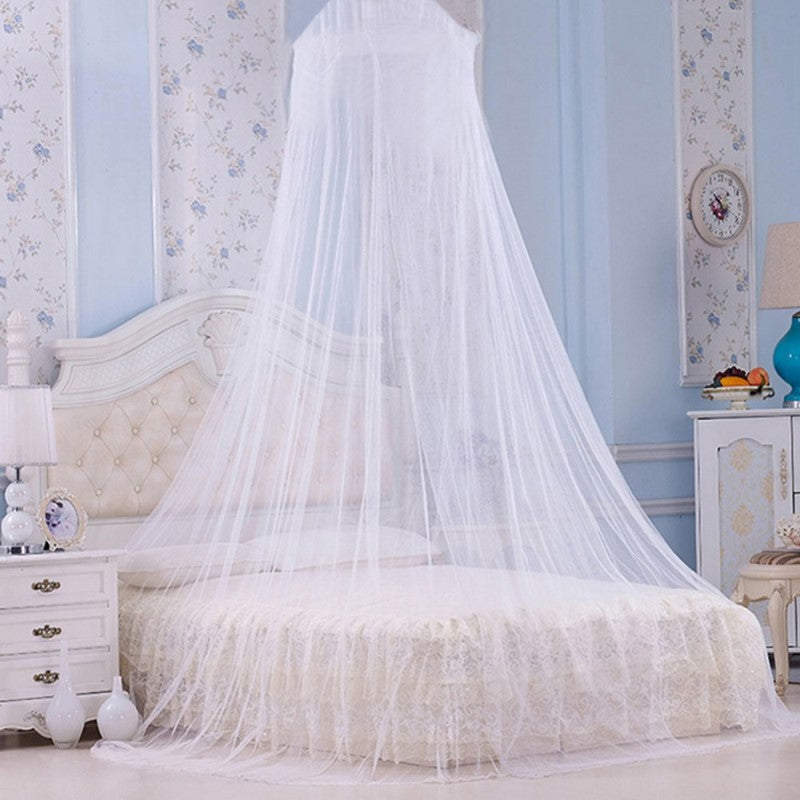 KlaraDrape Ceiling - Timeless Atmospheric Bedroom Decoration