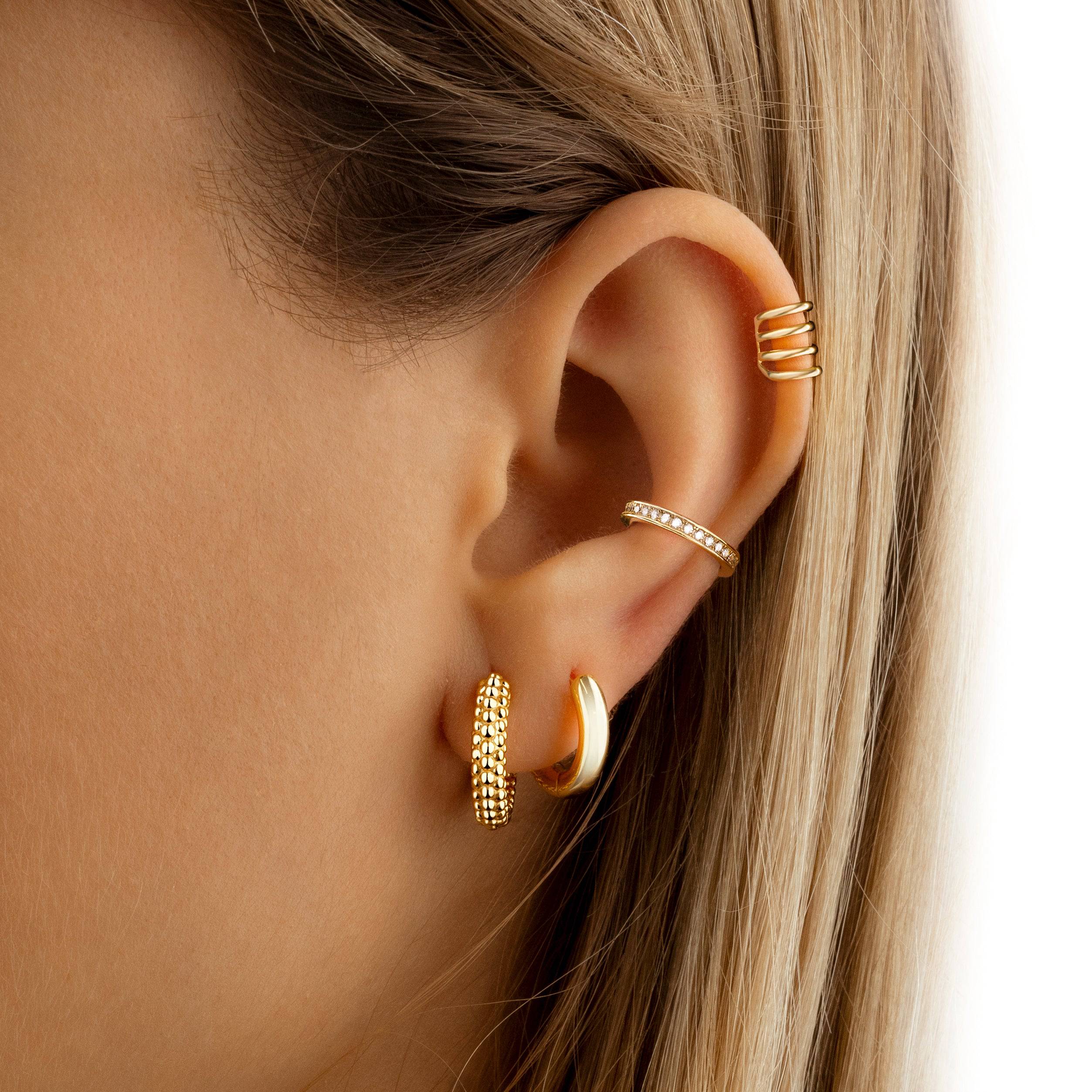 Aurilia Elegant Earrings