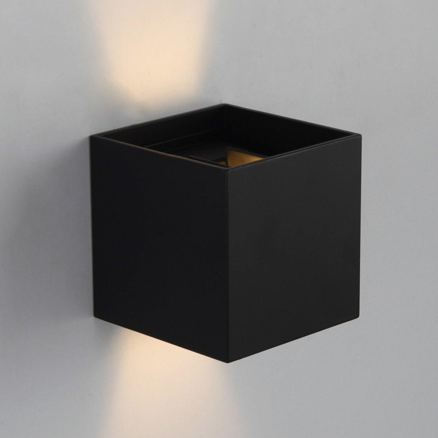 AceGlow Outdoor Lamp - Dusk Sensor G9 IP65 Warm White