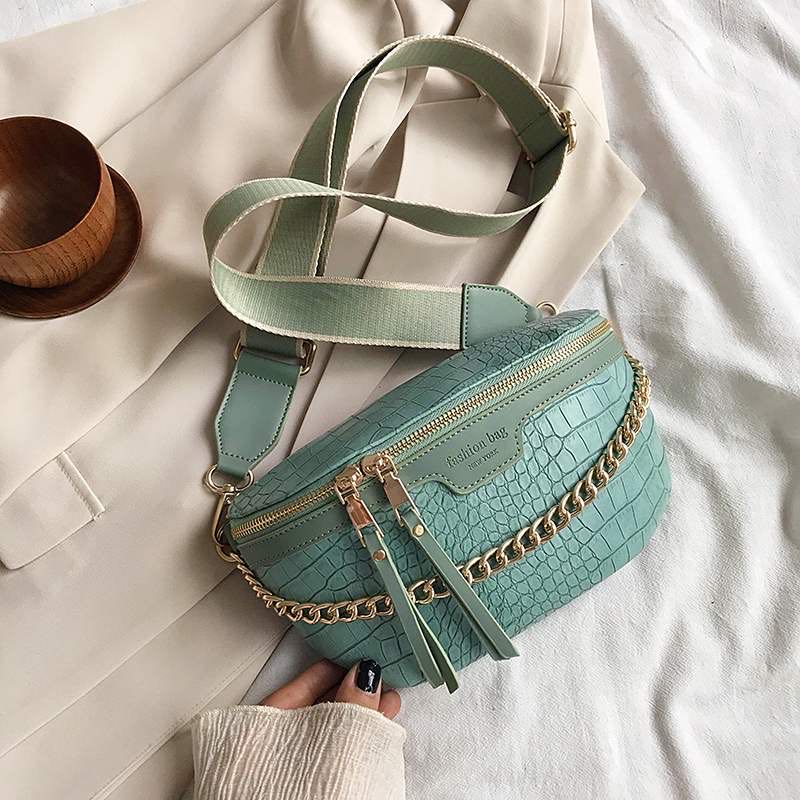 SheilaBag - Trendy Shoulder Bag for Women