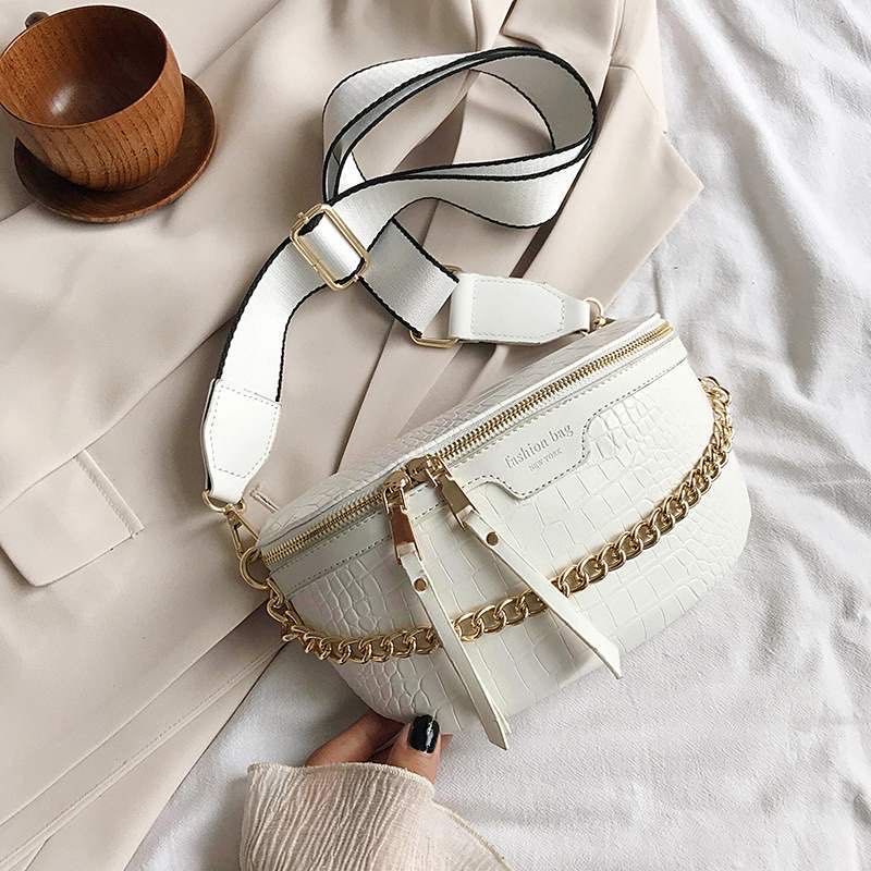 SheilaBag - Trendy Shoulder Bag for Women