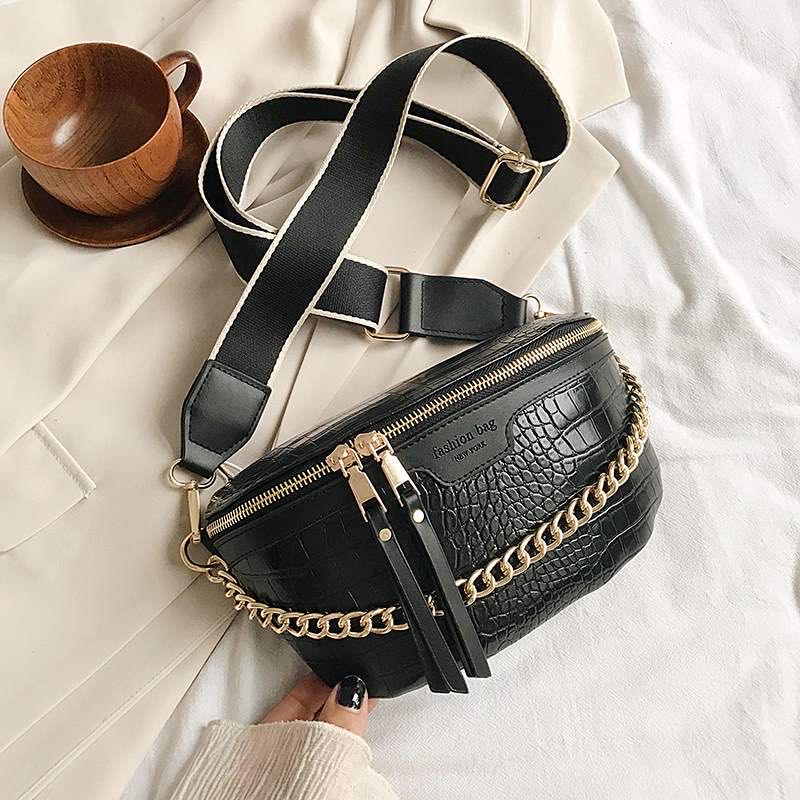 SheilaBag - Trendy Shoulder Bag for Women