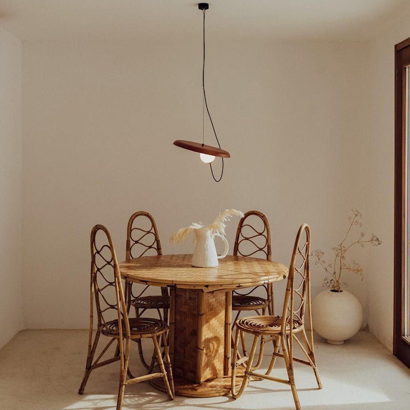 Lêume Pendant Lamp - Modern LED Lamp for Atmospheric Lighting