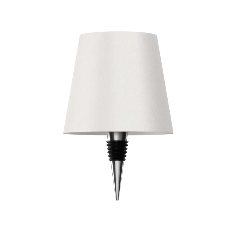 Shining Elegance - Thread Lamp with Adjustable Brightness