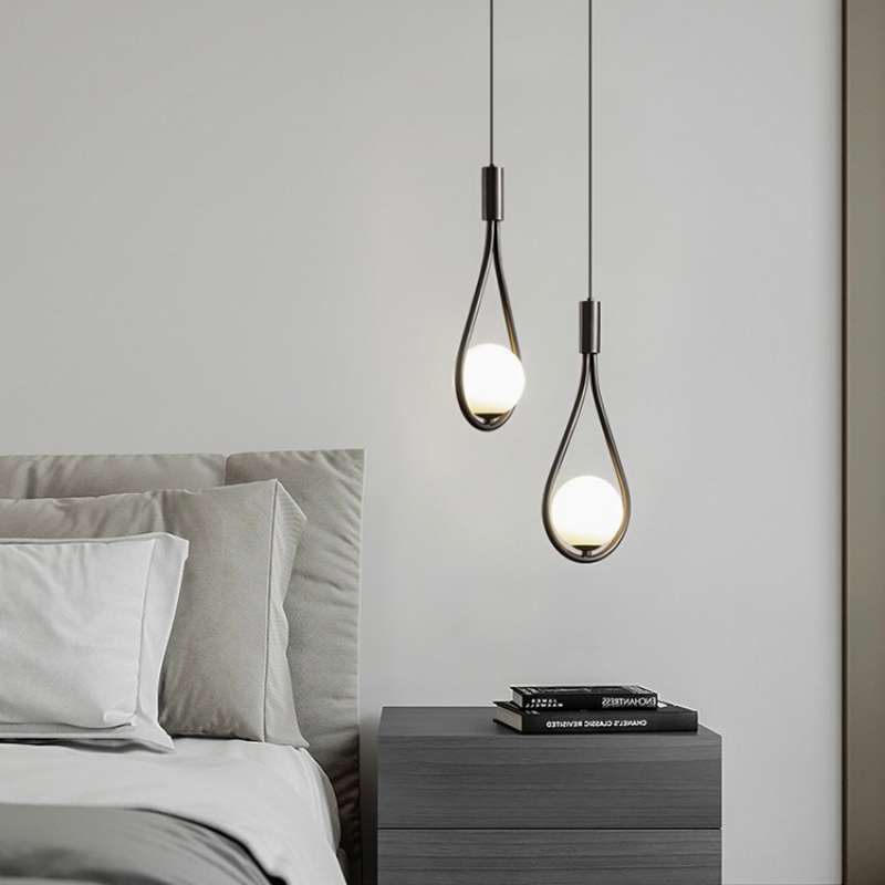 AuraSoleil – Luxurious Ceiling Lamp for Stylish Interiors