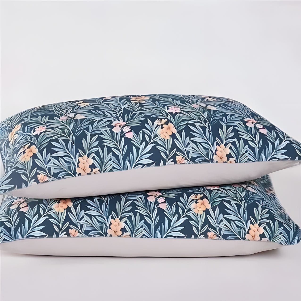SilkenDream - Luxe Egyptian Cotton Bed Linen Set