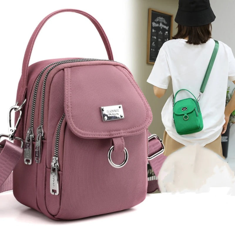 UrbanStyle - Stylish and Durable Messenger Bag