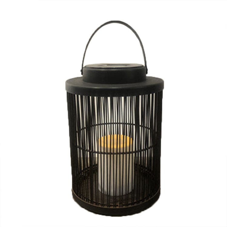 SolarSora - Weatherproof Solar Garden Light