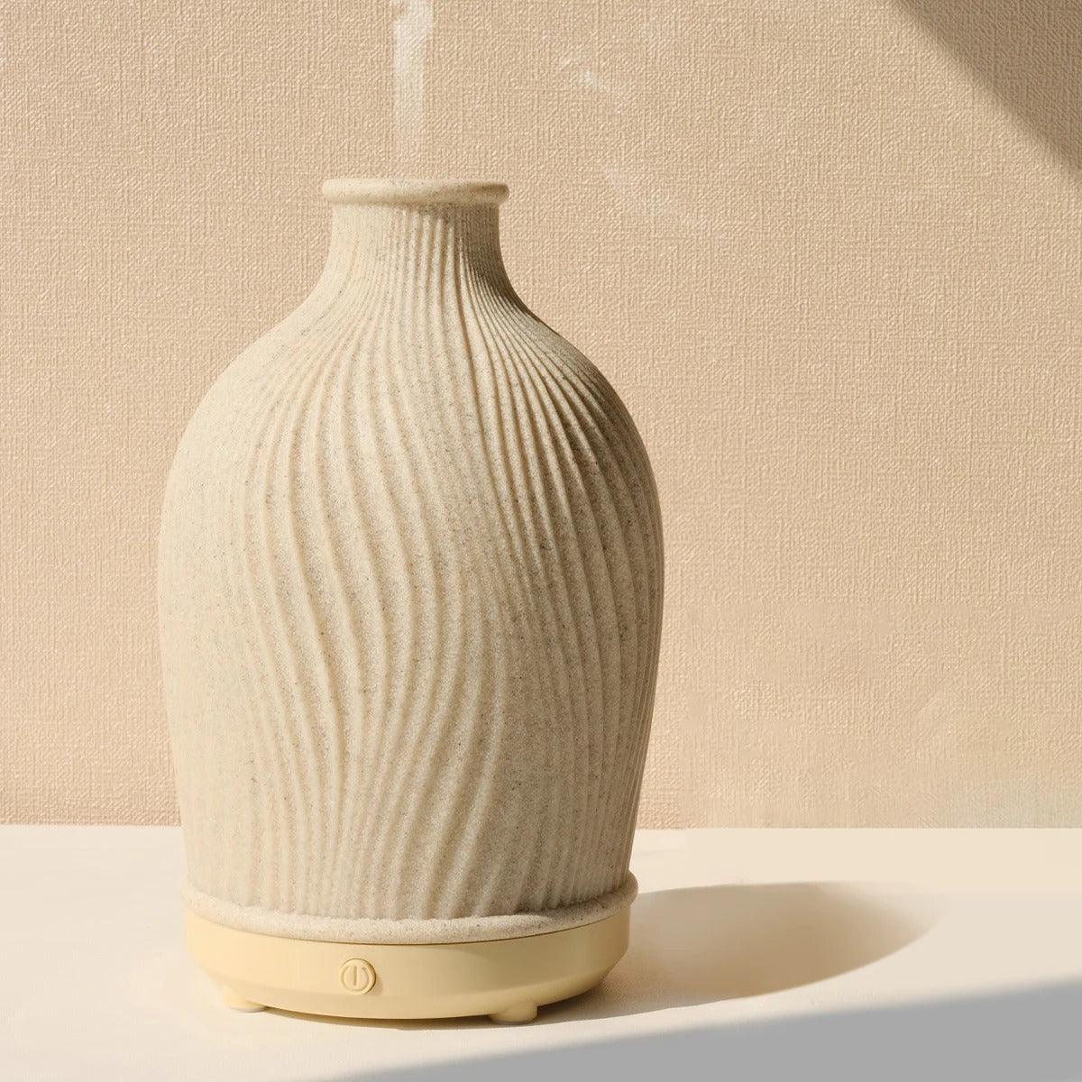 BohoMist - Ultrasonic Aroma Diffuser for the Home