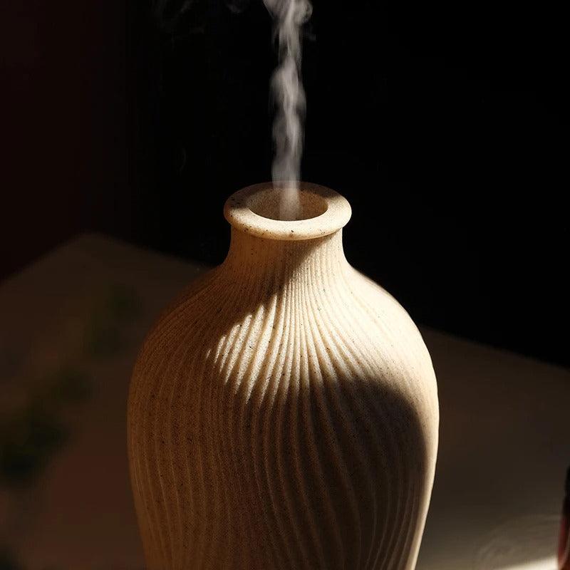 BohoMist - Ultrasonic Aroma Diffuser for the Home