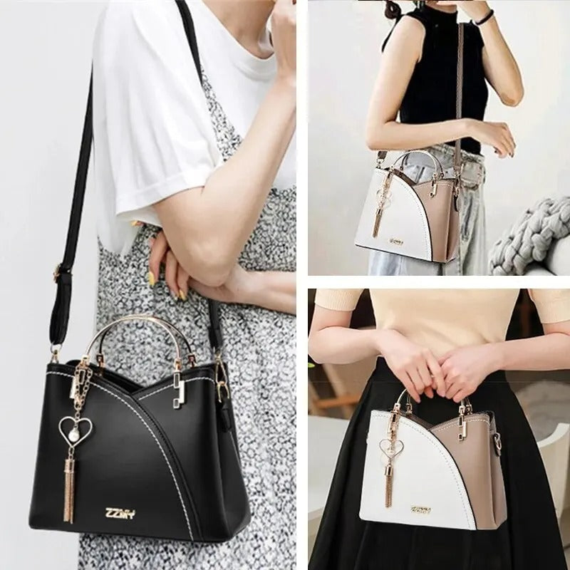 LuxeElegance Bag – Elegant Handbag for Women