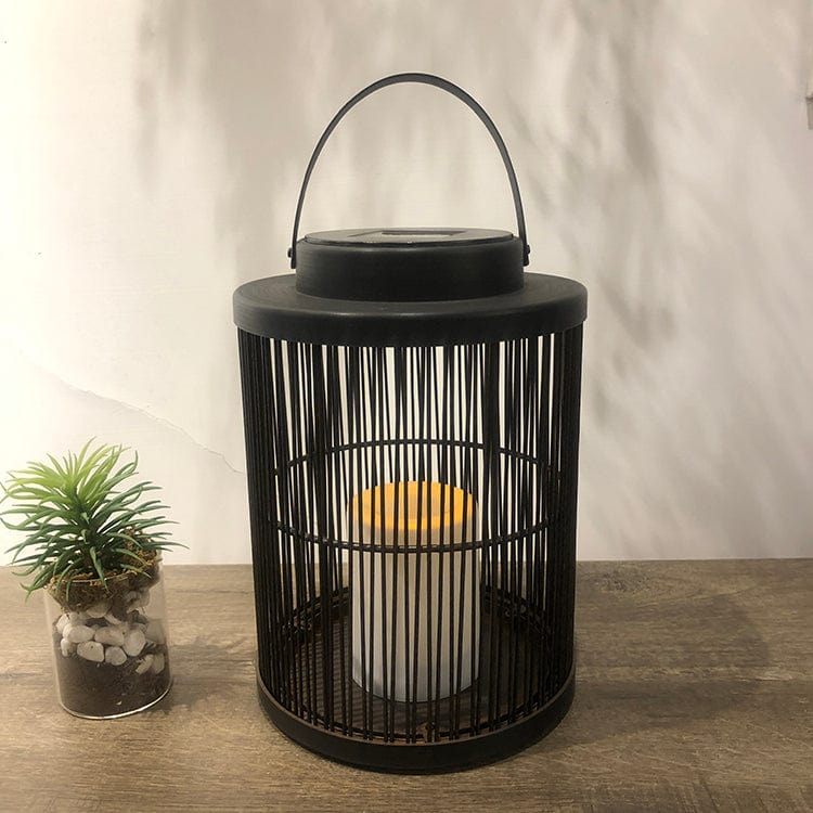 SolarSora - Weatherproof Solar Garden Light