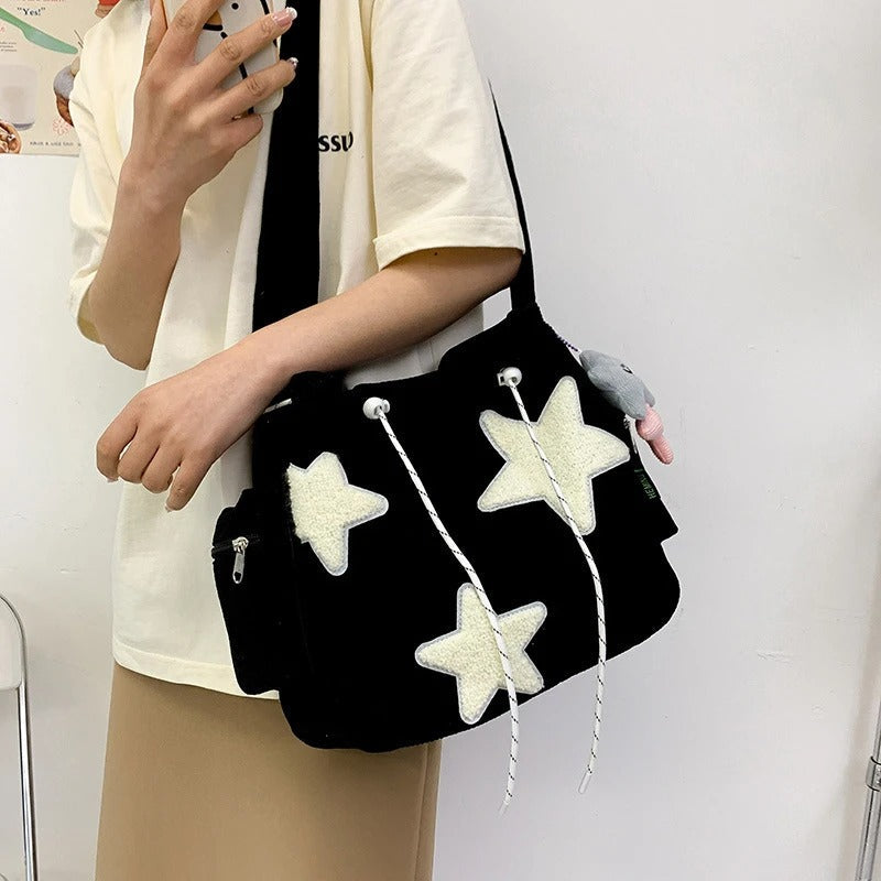 TrendEase Shoulder Bag – Stylish Bag for Everyday Use
