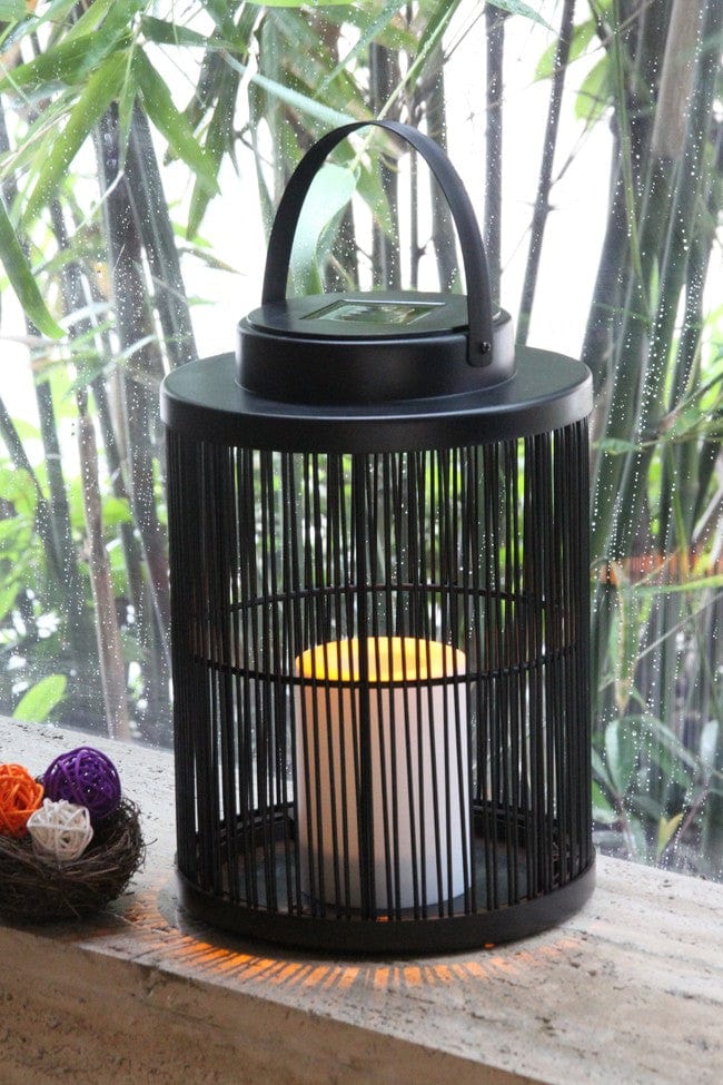 SolarSora - Weatherproof Solar Garden Light