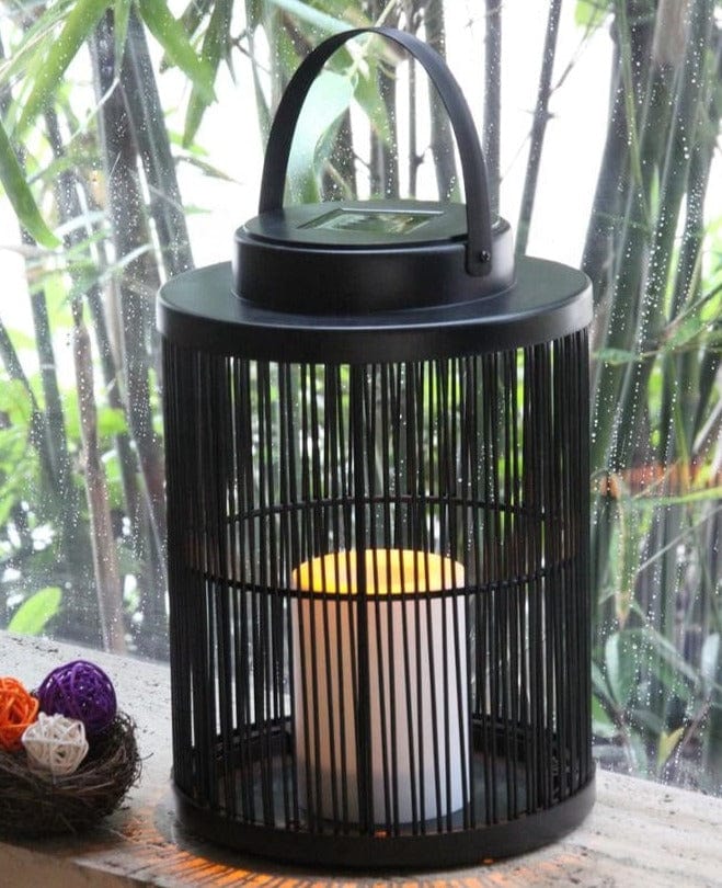 SolarSora - Weatherproof Solar Garden Light
