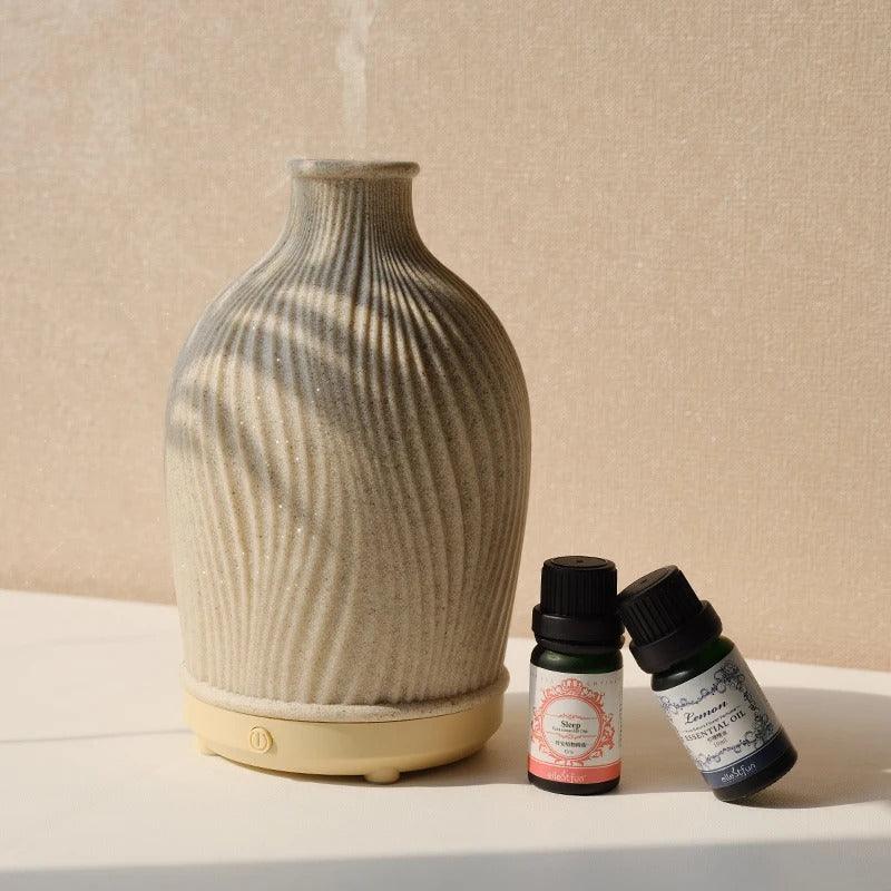 BohoMist - Ultrasonic Aroma Diffuser for the Home