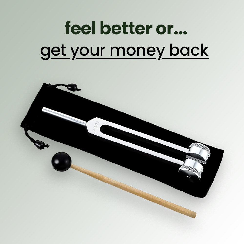VibeTherapy - Advanced Sound Therapy Devices
