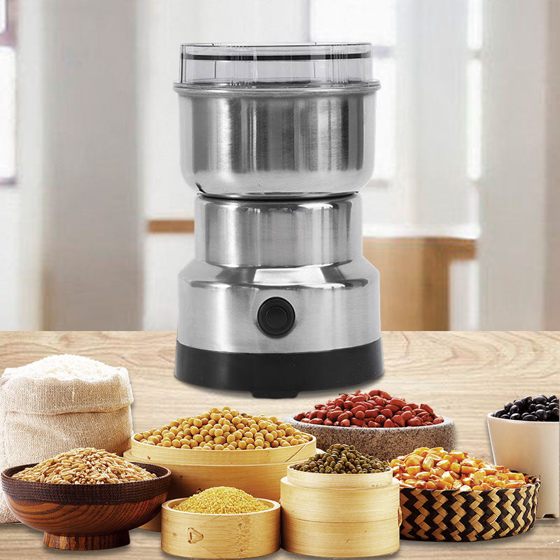GrindMaster - Portable Multifunctional Kitchen Planer