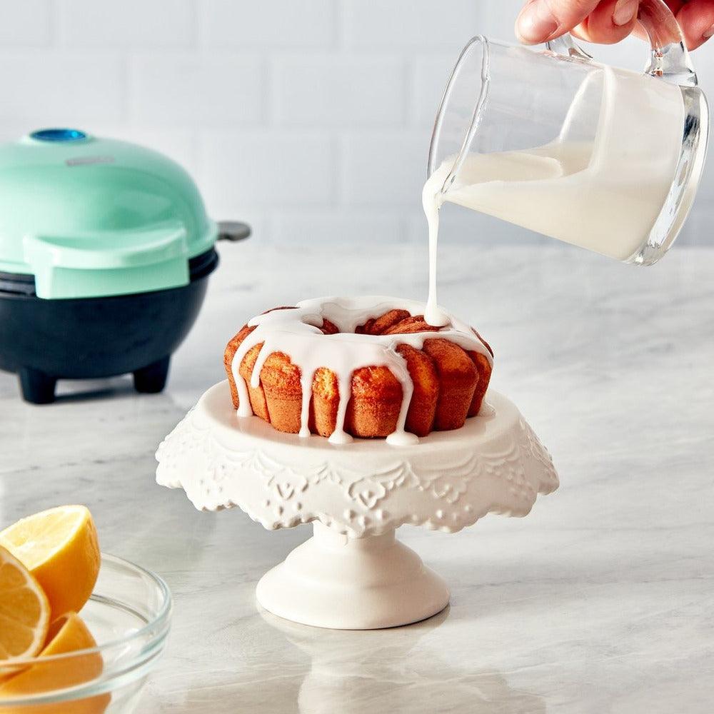 CakeWhirl - Fast and Perfect Cake Baking
