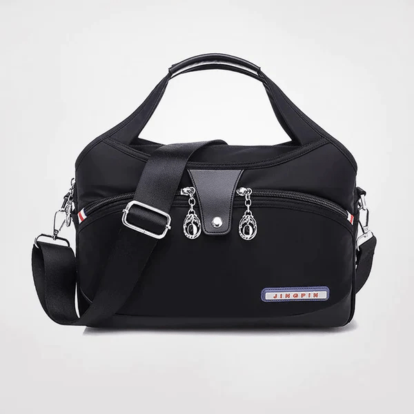 SecureStyle Bag – Trendy Anti-Fraud Handbag