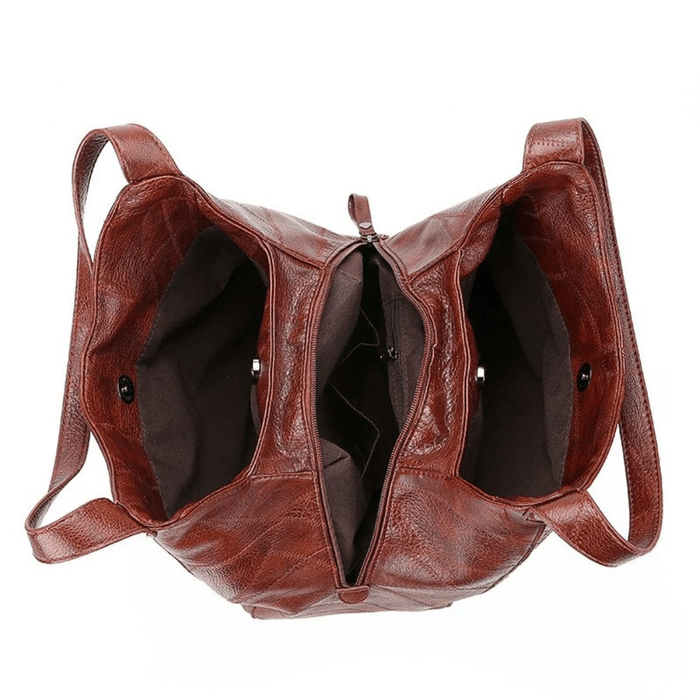 LuxePorter Bag - Elegant and Practical Handbag