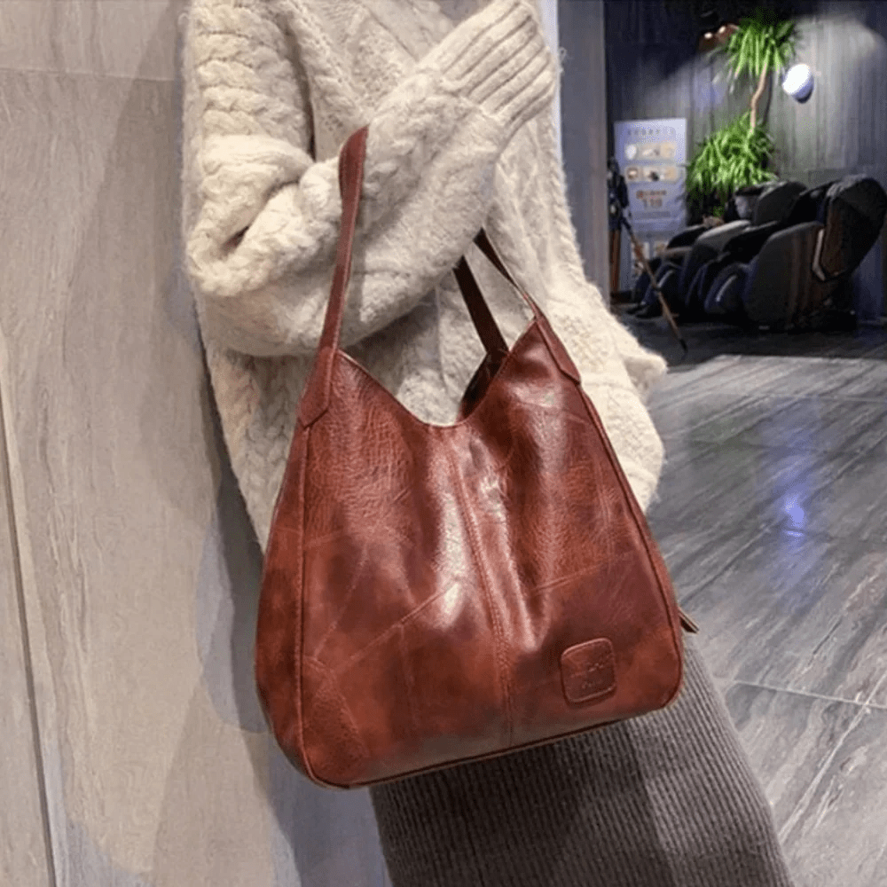 LuxePorter Bag - Elegant and Practical Handbag