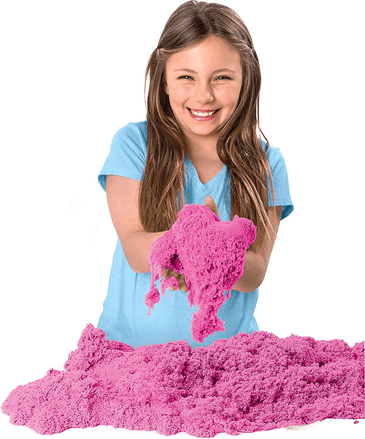 CreativePlay Sand Set - Imaginative sand play set