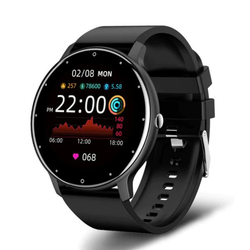 HealthTrack Pro Smartwatch - Snygg klocka med 50% rabatt