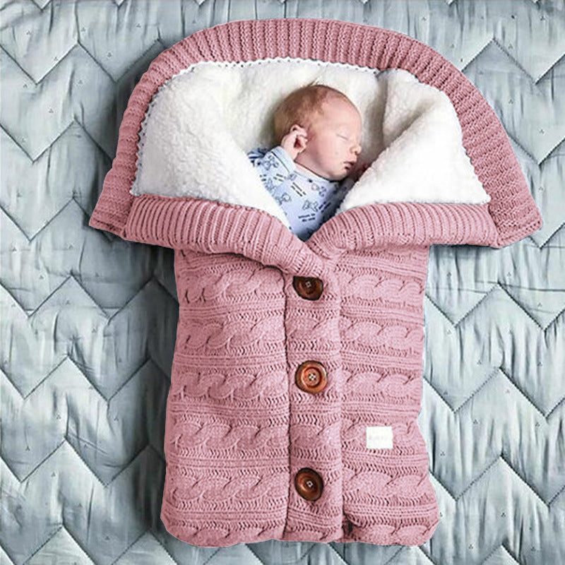 Nina Baby Sleeping Bag - Comfortable and Stylish Sleeping Bag