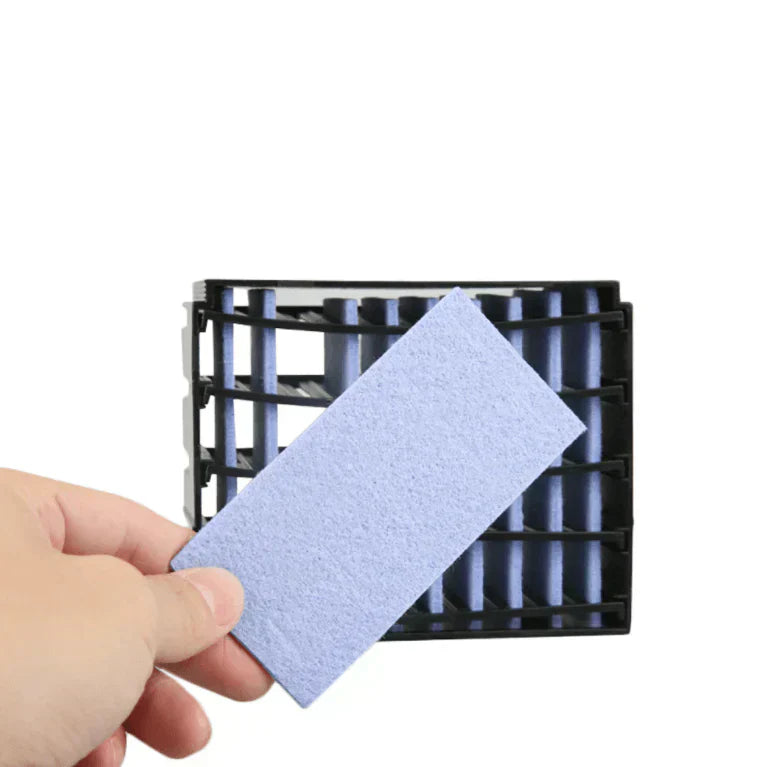 ChillWave Portable AC - Air Cooler for Home &amp; Office