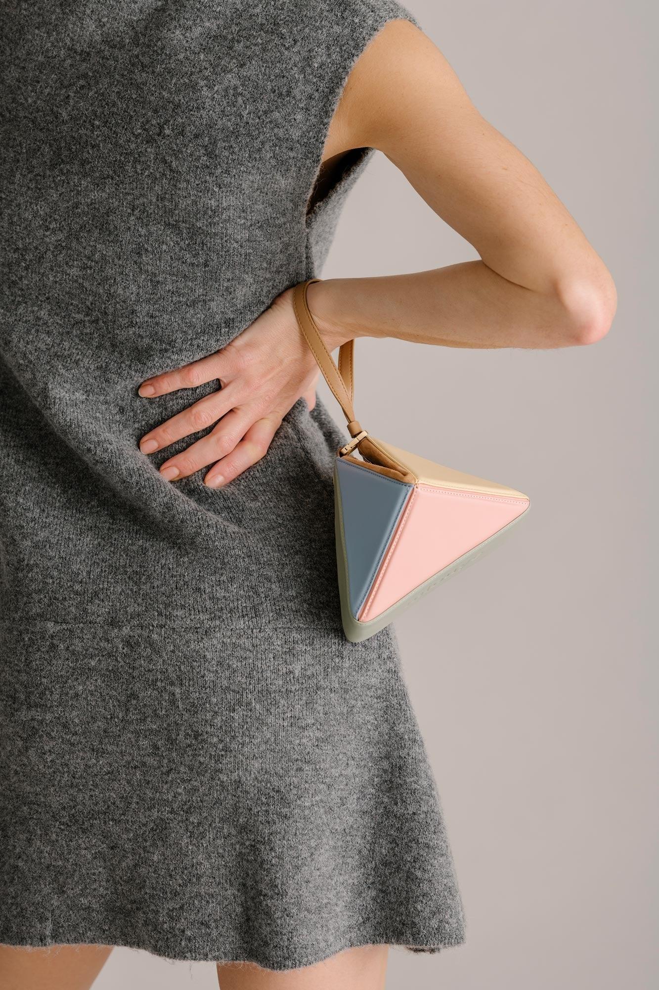 LuxeHarmony Mini Bag - Stylish and Practical Accessory