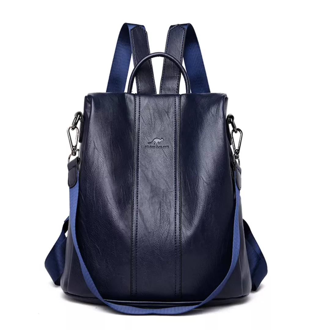 JessieGuard - Spacious and Fashionable Anti-Theft Backpack
