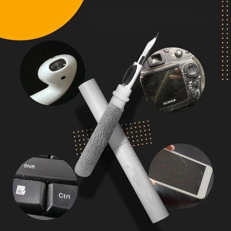 PureSound - Complete Cleaning Kit for AirPods