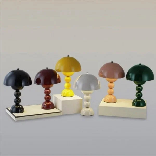 Eleganza LED Table Lamp - Lighting with style