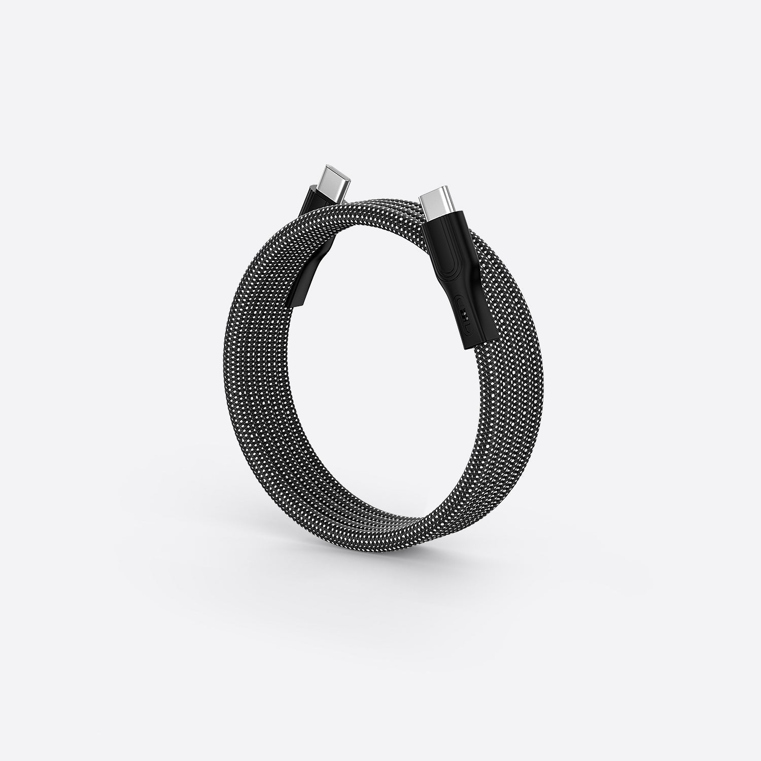 SnapConnect Cable – Flexible Magnetic Charging Cable