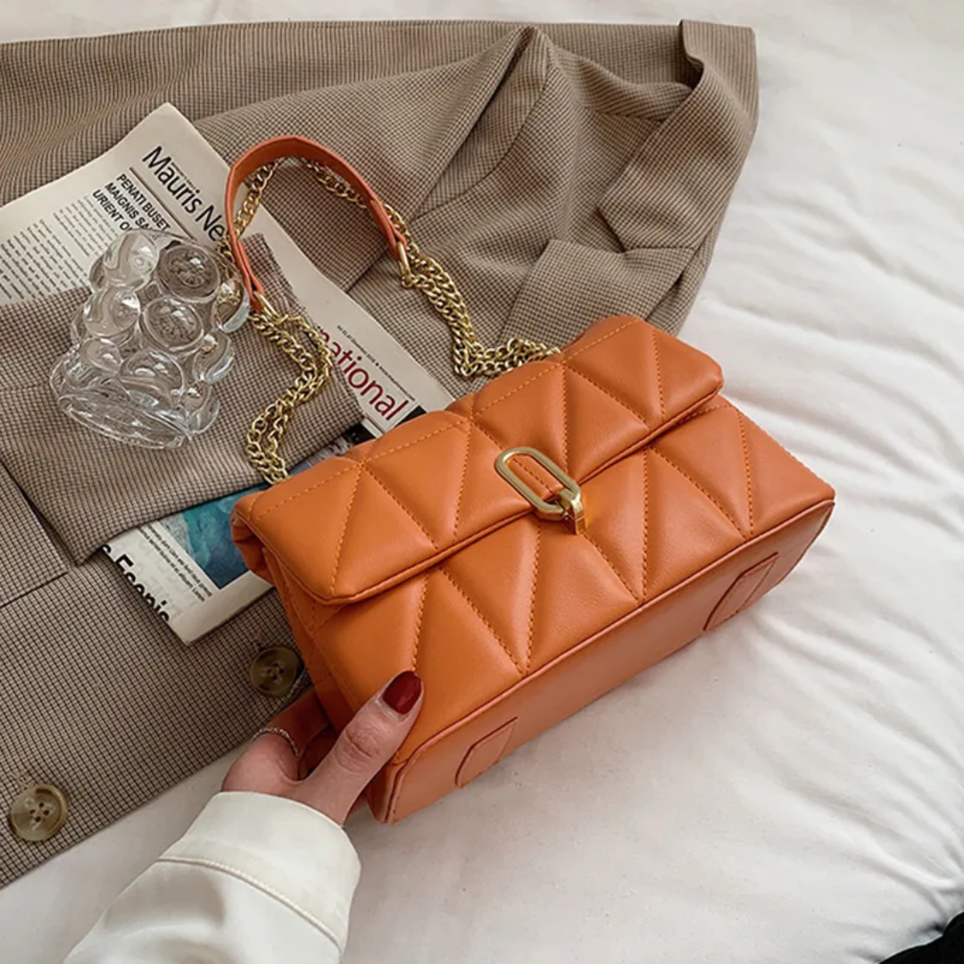 SylvieBag – Trendy and Elegant Handbag
