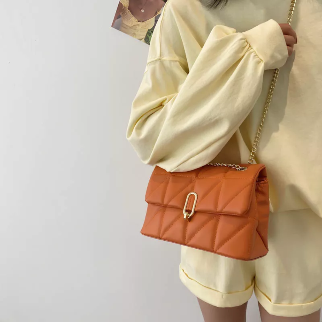 SylvieBag – Trendy and Elegant Handbag