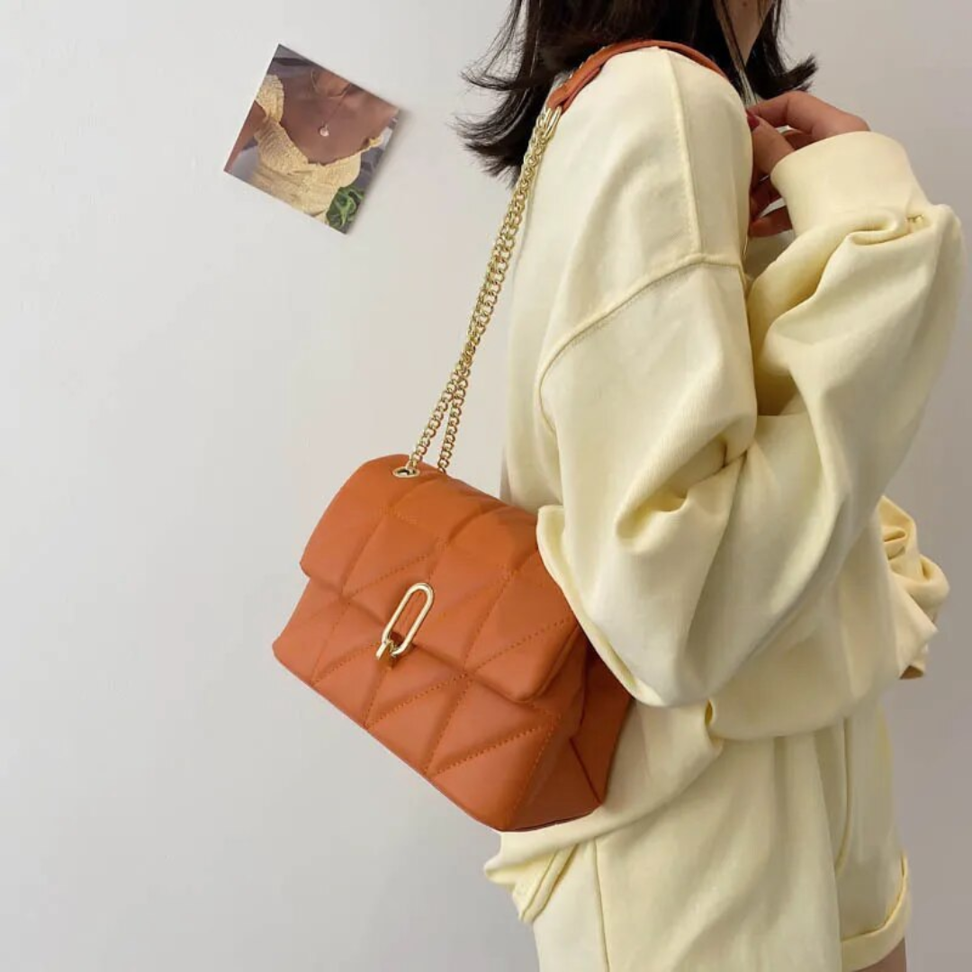 SylvieBag – Trendy and Elegant Handbag