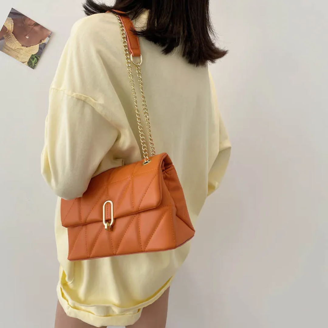 SylvieBag – Trendy and Elegant Handbag