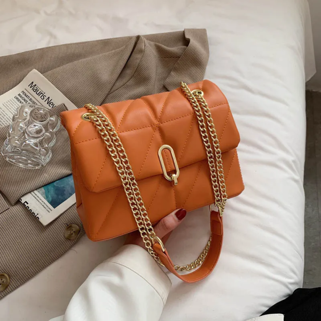 SylvieBag – Trendy and Elegant Handbag